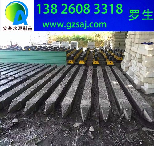 广州混凝土预制方桩生产厂家